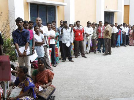 மருத்துவ படிப்பிற்கு விண்ணப்பம்: