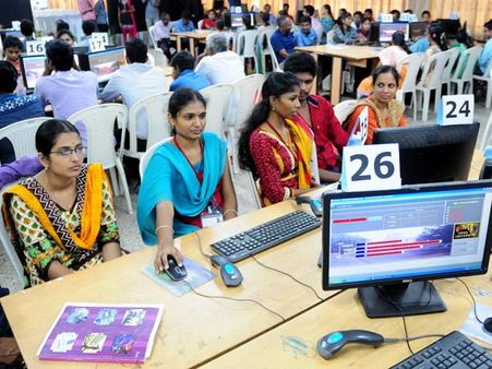 விளையாட்டுப் பிரிவு, மாற்றுத் திறனாளிகள்