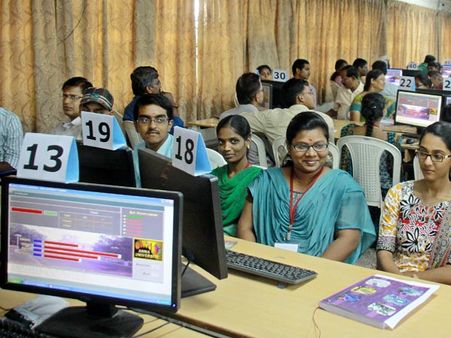 முதல் 2 நாட்களில் 4,820 பேர்