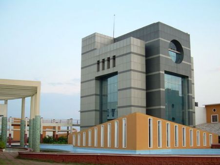 கலிங்கா இன்ஸ்டிடியூட்