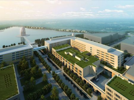 சர்வதேச தரக் கல்வி