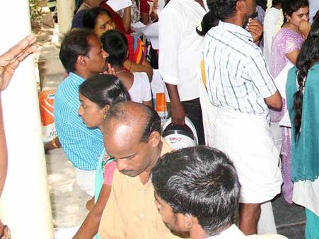 மொத்தம் 7,578 இடங்கள்