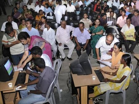 76,351 பேர் சேர்க்கை