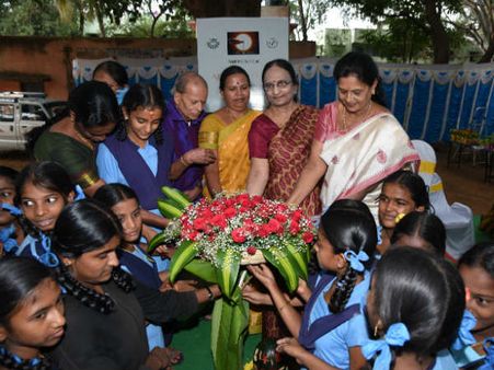 ராஜ்குமாரின் ஆசிரியர்