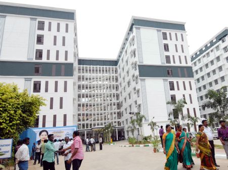 20-வது மருத்துவக் கல்லூரி