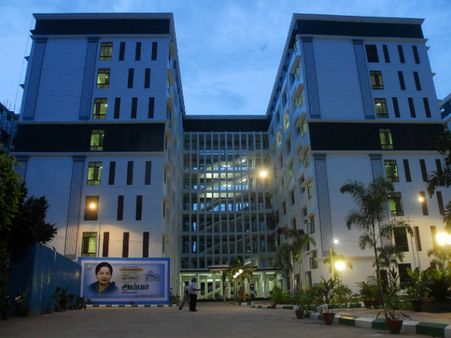 மருத்துவக் கவுன்சில் அனுமதி