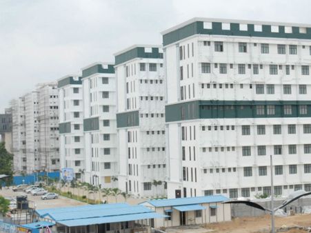 ரூ.200 கோடி செலவு