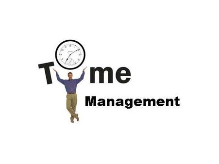 நேரம் தவறாமை: