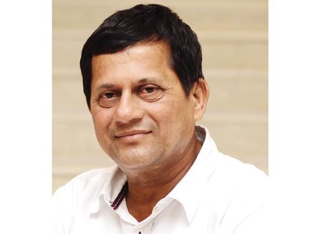 அச்சுதா சமந்தா