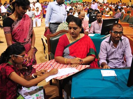 23 கூடுதல் அரசு எம்.பி.பி.எஸ். இடங்கள்