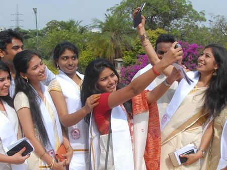 தெலங்கானா மாநிலம்