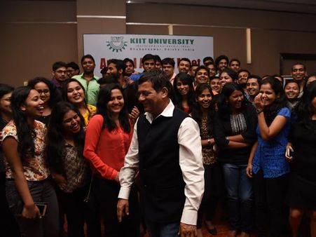 அச்சுதா சமந்தா