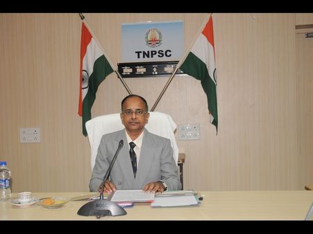 புதிய தலைவர்