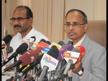 இ-சேவை மையங்கள்