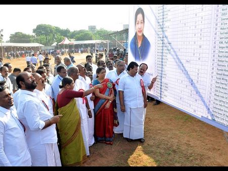 வழிகாட்டி காகிதம்