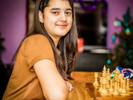 விளையாட்டிலும் கெட்டி