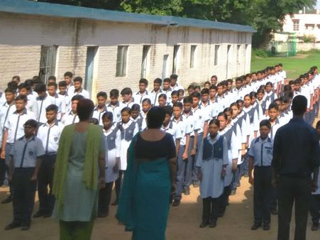 நாடாளுமன்ற விவகாரத்துறை