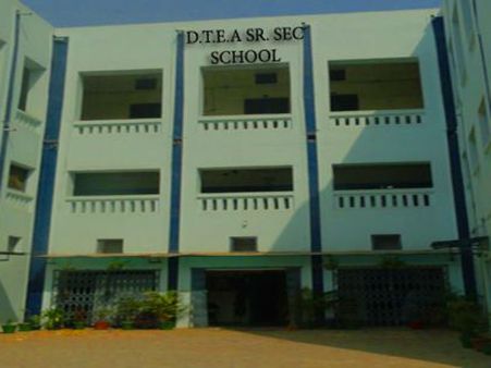 நூலகக் கட்டடம்