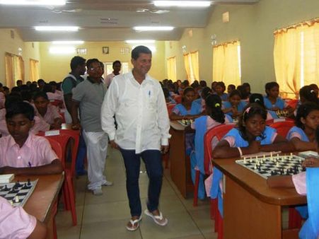 வசதி வாய்ப்பு