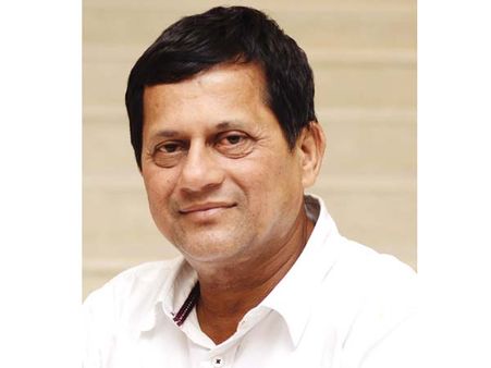 அச்சுதா சமந்தா