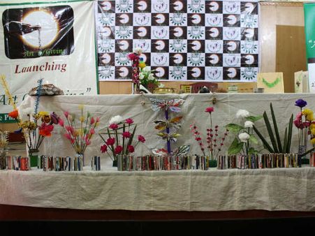 கலைப் பொருட்கள்