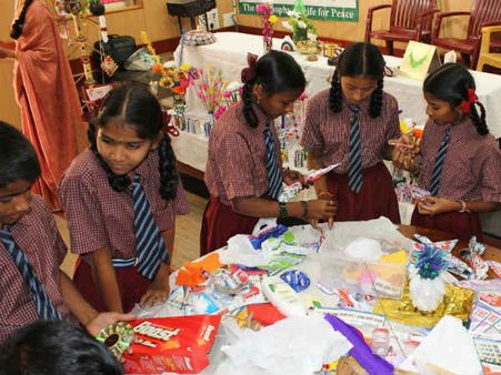 பாராட்டு