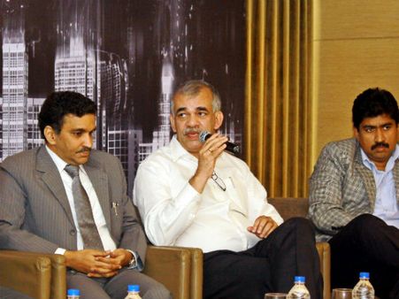 பொருத்தமான இல்லம்