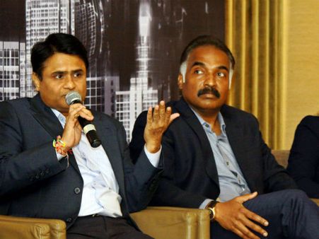 அஜீத் குமார் சோர்டியா