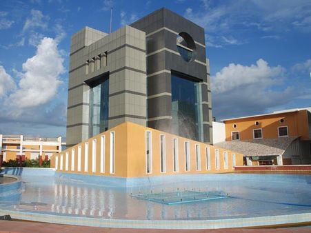 தடுக்க இலவசத் தேர்வு