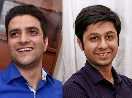 ரயில்வே அதிகாரி