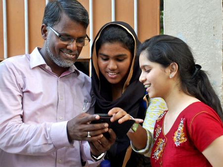 தனியார் பள்ளிகள்