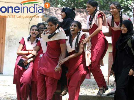 பள்ளிக் கல்வி 