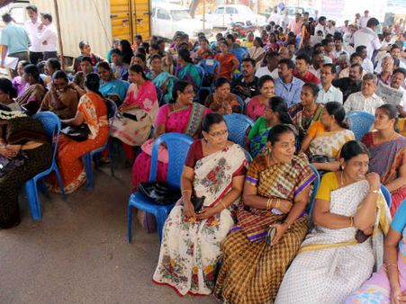 பெண்கள் 