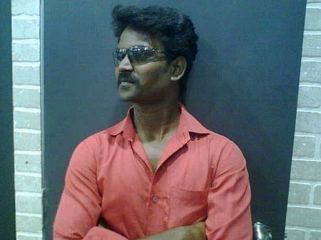 எய்ம்ஸ் மருத்துவமனை 