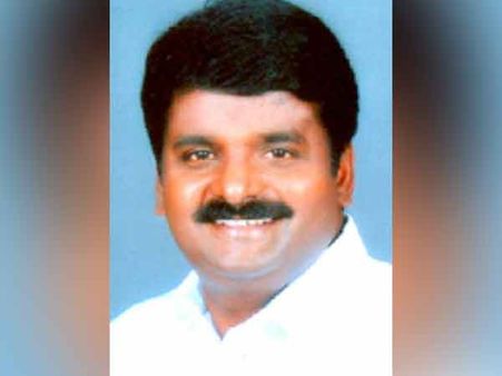 அமைச்சர்களுடன் சந்திப்பு