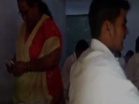 மாவட்ட கல்வி அதிகாரி