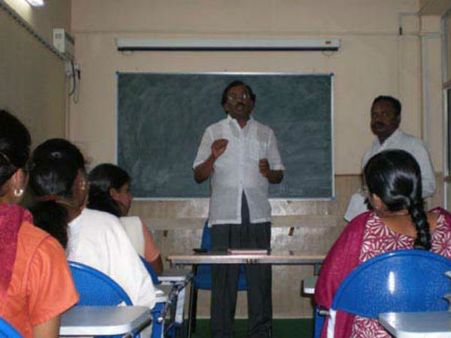 இலவச பயிற்சி