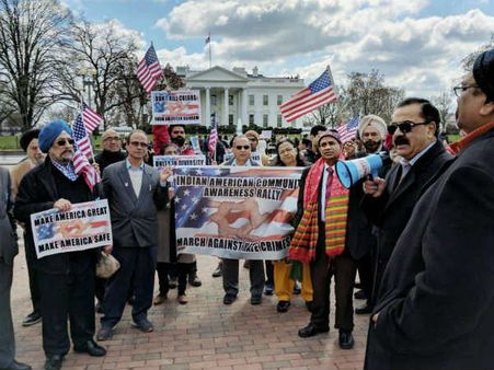 வெளிநாட்டு மோகம் தணிந்தது 