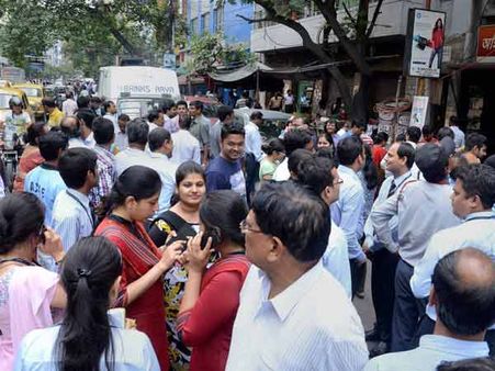 வேலையில்லாத் திண்டாட்டம்