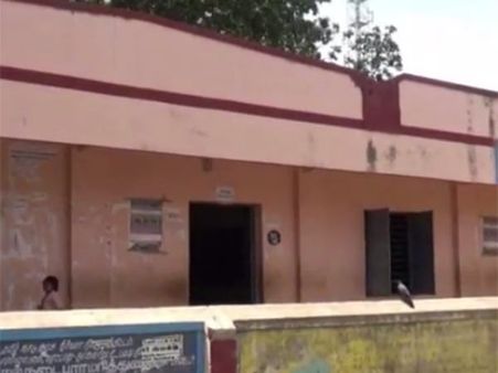 அரசு பள்ளிகள் 