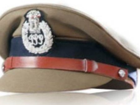 மாதிரி ஆளுமைத் தேர்வு