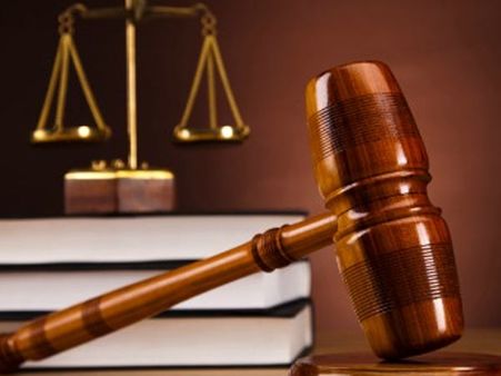 நீதிமன்ற உத்தரவு