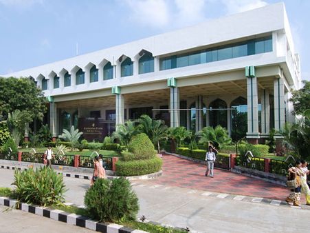 தேர்வு மையங்கள் 