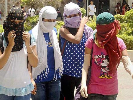 சம்மர் வகுப்பு கஷ்டங்கள் 