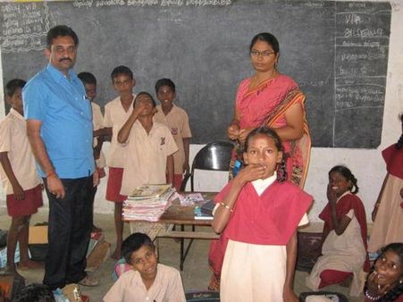 டாக்டர் அகஸ்தியா ஜெயிஸ்வால்