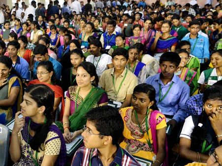 பள்ளியின் பங்கு 