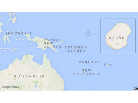 ஆஸ்திரேலியாவின் அதிரடி நடவடிக்கை 