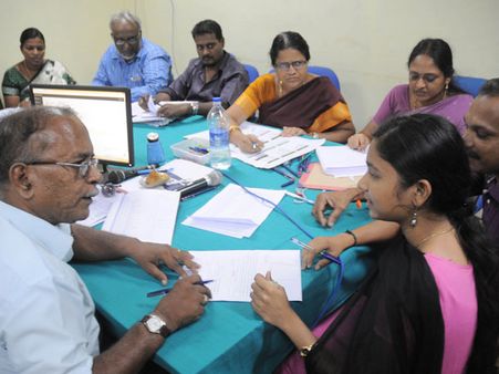 புதிய சட்ட மசோதா 