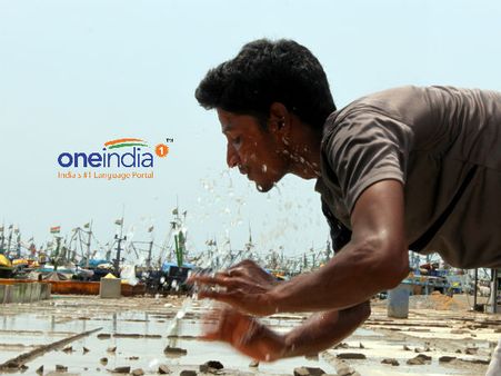 மயக்கம் வந்தால்