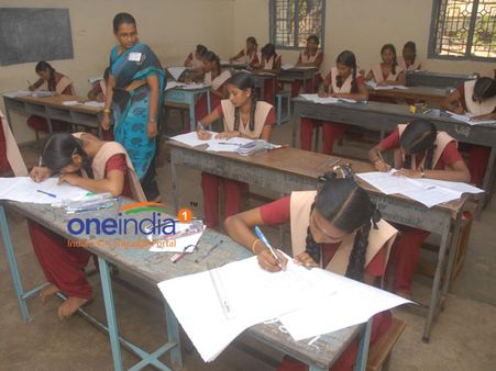  100% தேர்ச்சி 